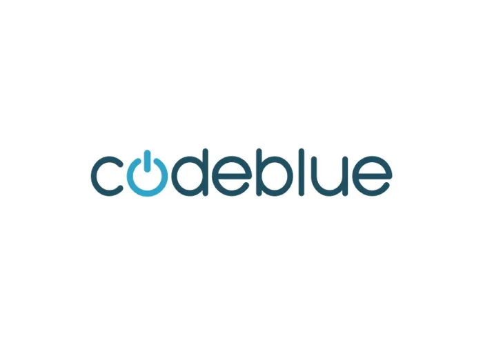 code-blue