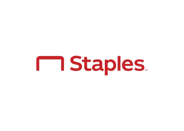 staples