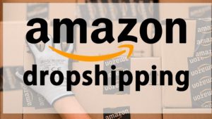 amazon drop shipping